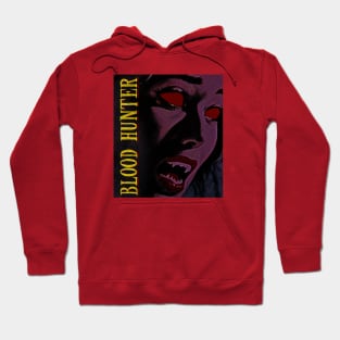 Blood Hunter Hoodie